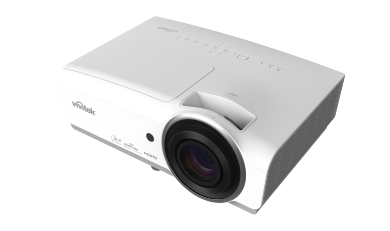 Проектор Vivitek DU857